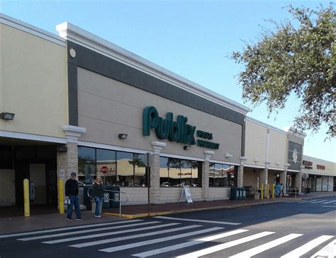 Publix melbourne fl - Find out the opening hours, weekly ads, phone number and customer rating of Publix supermarket at 4100 North Wickham Road Ste 109, Melbourne, FL. See …